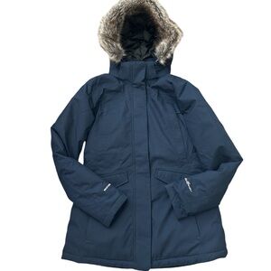 Eddie Bauer Weatheredge Winter Parka